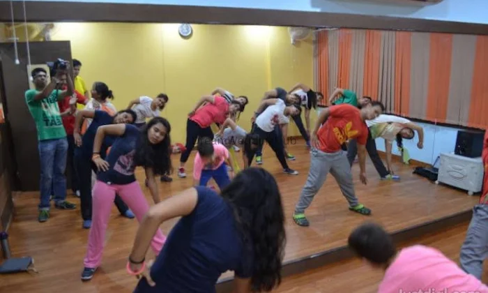 Show Stoppers Dance Academy